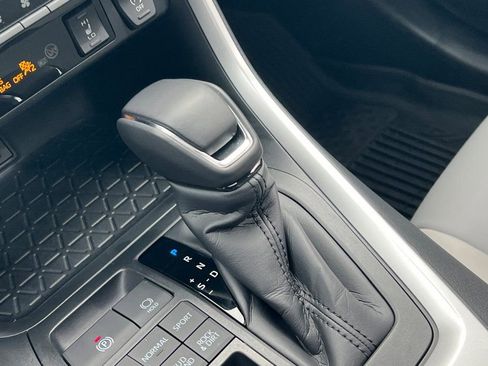 Used 2025 Toyota RAV4 XLE Premium w/ Weather Package image 18