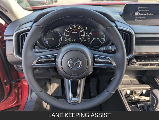 Used 2026 MAZDA CX-50 AWD 2.5 Hybrid w/ Cargo Package image 11