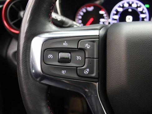 Used 2022 Chevrolet Blazer RS image 36