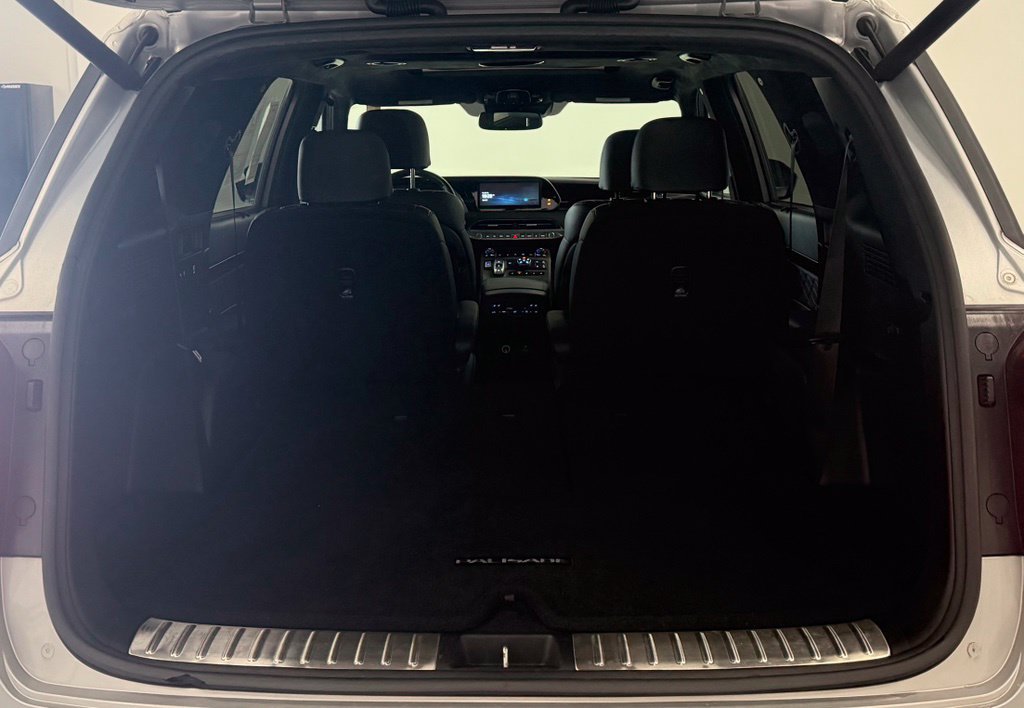 Used 2022 Hyundai Palisade Calligraphy w/ Cargo Package AWD/4WD image 30
