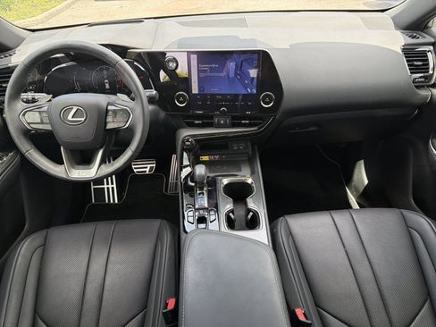 Used 2024 Lexus NX 350 F Sport AWD/4WD image 19