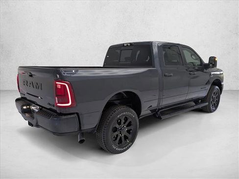 New 2026 RAM 2500 Big Horn image 2