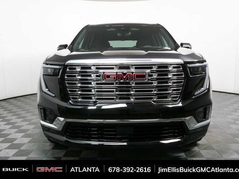 New 2026 GMC Acadia Denali FWD image 35