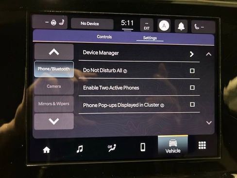 Used 2024 Jeep Grand Cherokee L Altitude image 15