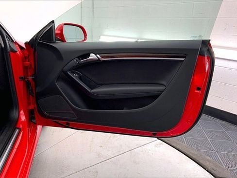 Used 2016 Audi A5 2.0T Premium image 23