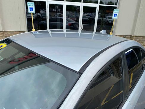 Used 2015 Subaru WRX STI AWD/4WD image 6