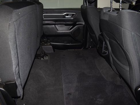Used 2022 RAM 1500 Big Horn image 22