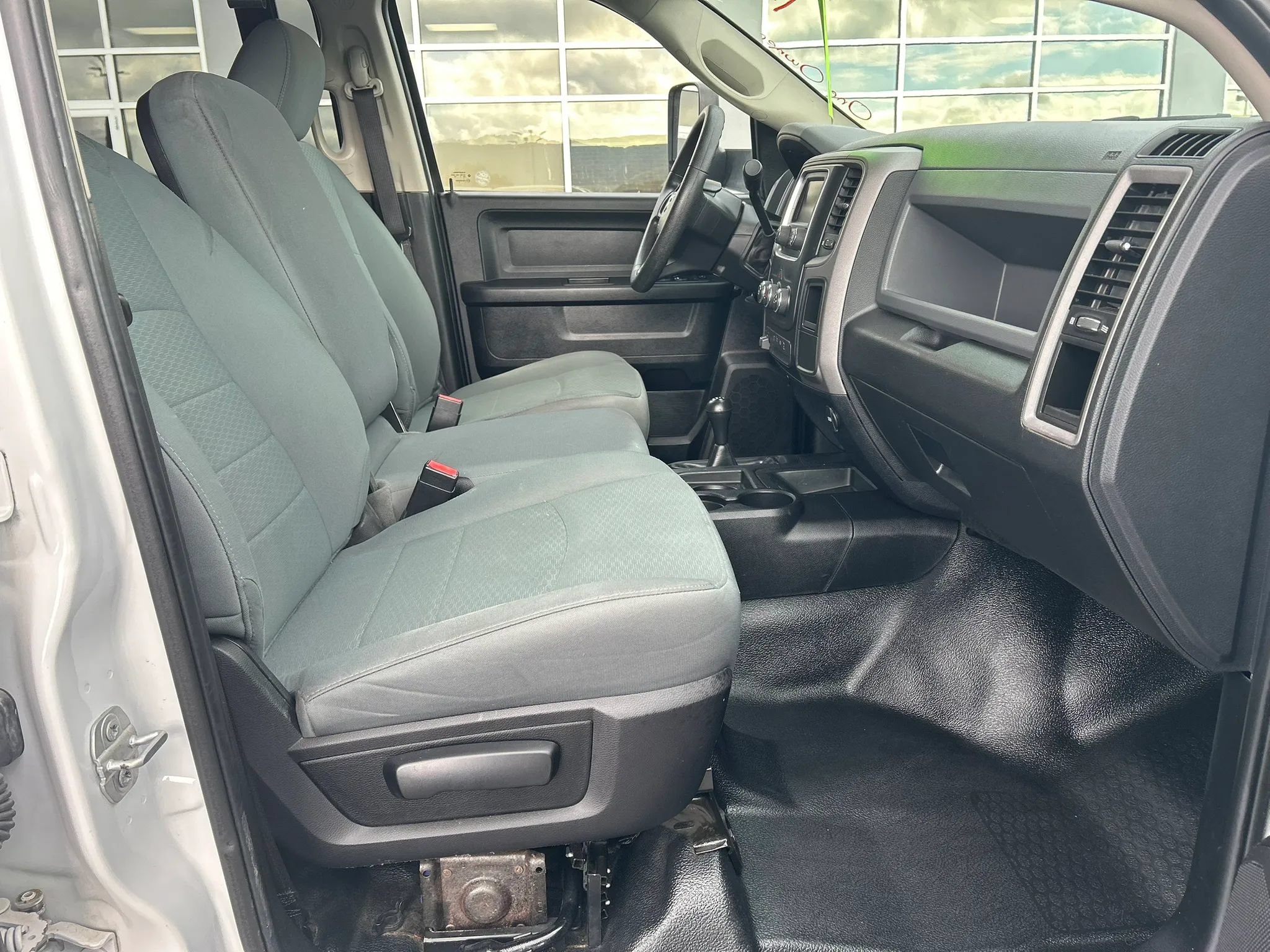 Used 2017 RAM 3500 Tradesman w/ Popular Equipment Group AWD/4WD image 23