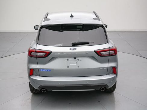Certified 2024 Ford Escape ST-Line w/ Tech Pack #1 AWD/4WD image 5