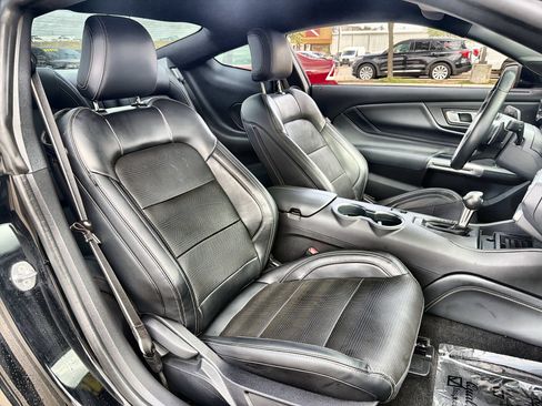 Certified 2024 Ford Mustang GT Premium RWD image 24