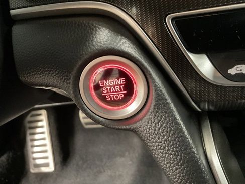 Certified 2022 Honda Accord Sport image 33