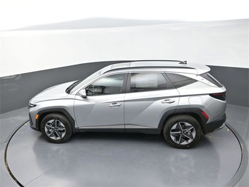 New 2026 Hyundai Tucson SEL image 26