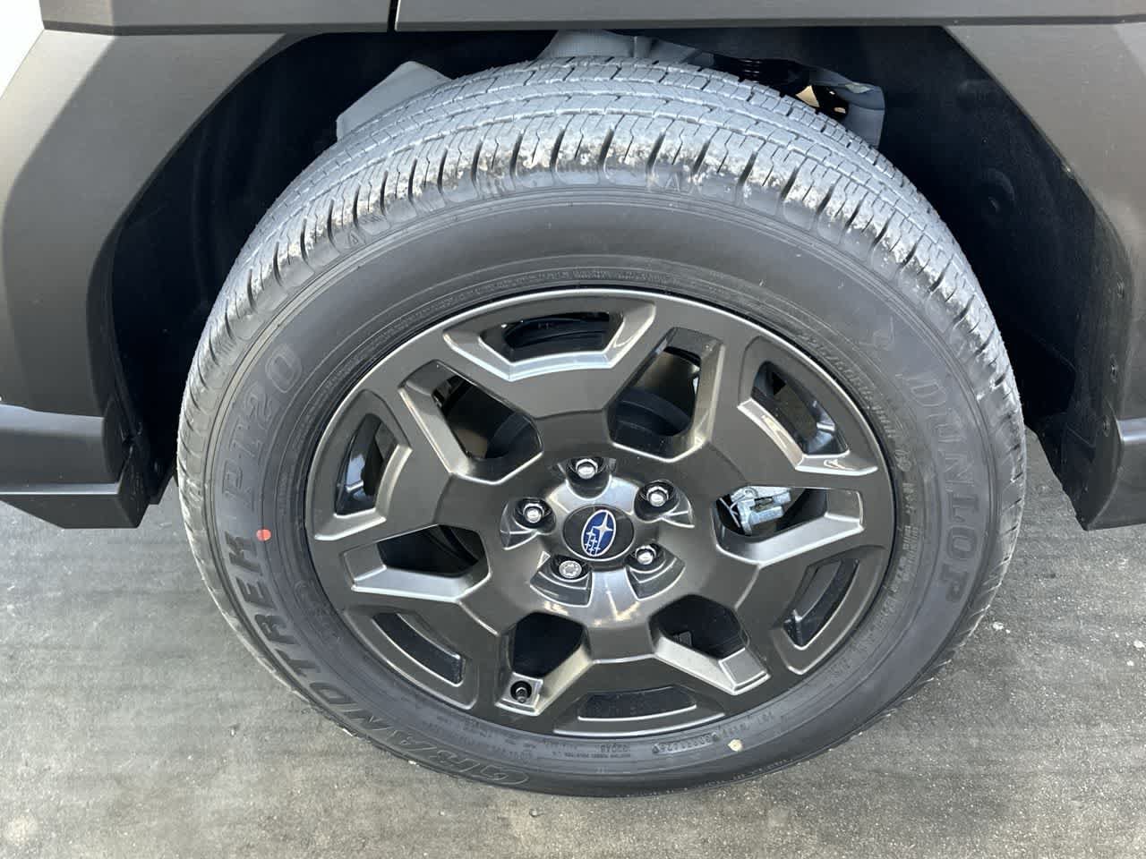 New 2026 Subaru Outback Premium AWD/4WD image 11