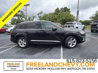 Used 2024 Audi Q7 2.0T Premium Plus AWD/4WD video 2