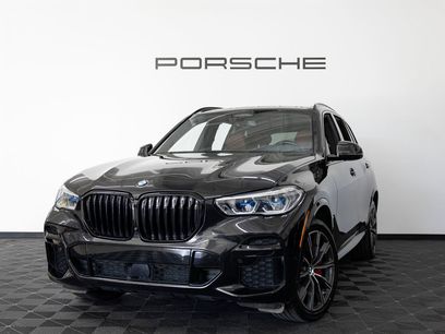 Used 2023 BMW X5 xDrive40i w/ Executive Package