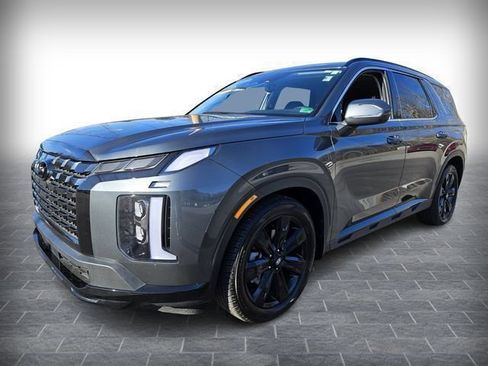 Used 2024 Hyundai Palisade XRT AWD/4WD image 3