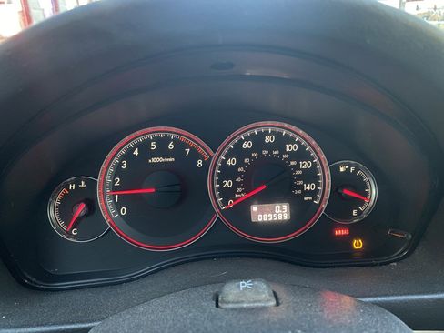 Used 2009 Subaru Outback 2.5i image 17