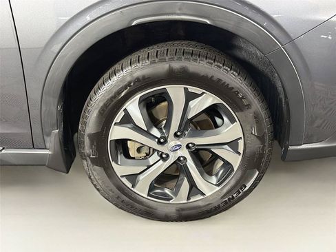 Used 2020 Subaru Outback Limited XT AWD/4WD image 37