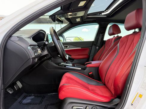 Used 2023 Acura Integra A-Spec FWD image 22