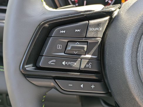 New 2025 Subaru Ascent Bronze Edition image 23