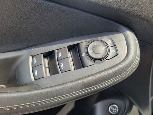 Used 2021 Buick Encore GX Select w/ Sport Touring Package FWD image 14