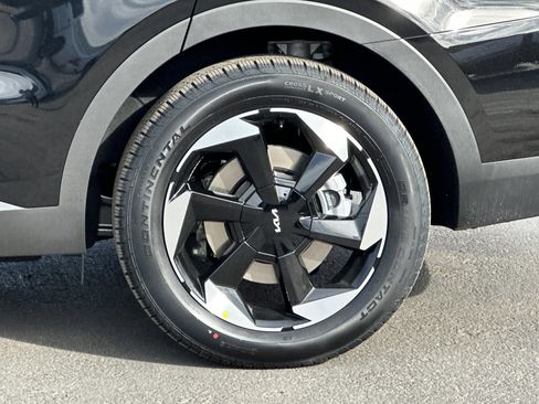 New 2026 Kia Sorento EX image 27