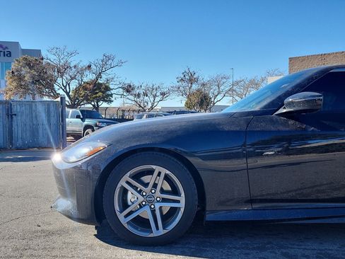 Used 2024 Nissan Z Sport w/ Floor Mat Package image 10