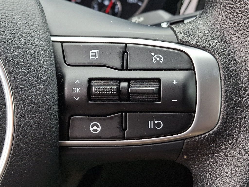 Certified 2024 Kia K5 LXS FWD image 22