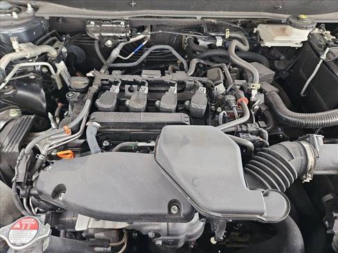 Used 2024 Honda CR-V EX-L image 21