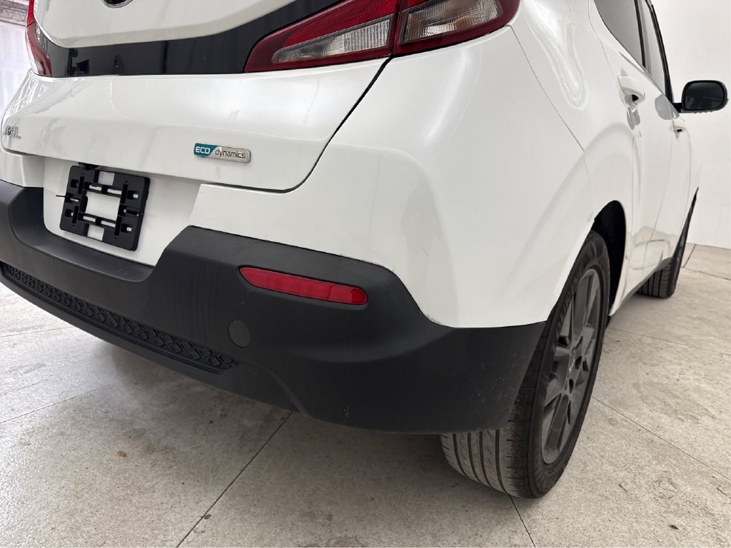 Used 2020 Kia Soul EX FWD image 24