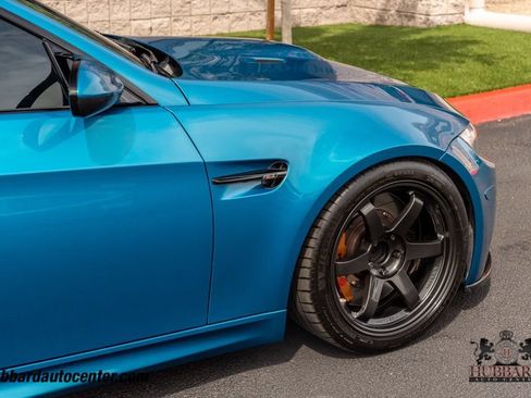 Used 2013 BMW M3 Coupe RWD image 34