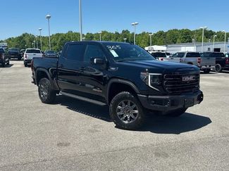 New 2026 GMC Sierra 1500 AT4X AWD/4WD video 2