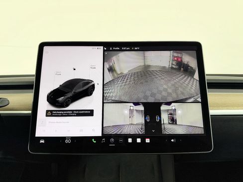 Used 2022 Tesla Model Y Performance AWD/4WD image 62