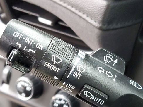 Used 2016 Cadillac Escalade ESV Luxury image 13