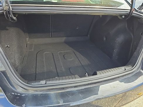 Used 2012 Chevrolet Cruze LS image 21