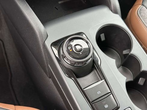 Used 2023 Ford Bronco Sport Outer Banks image 30