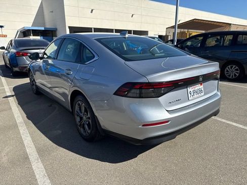 Used 2023 Honda Accord EX image 3