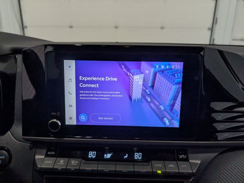 Used 2025 Toyota Camry SE image 20