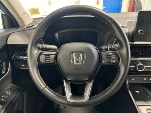 Certified 2026 Honda CR-V EX-L image 17