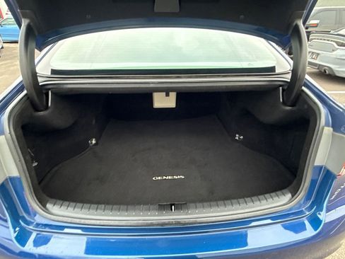 Used 2015 Hyundai Genesis 3.8 w/ Option Group 04 image 13