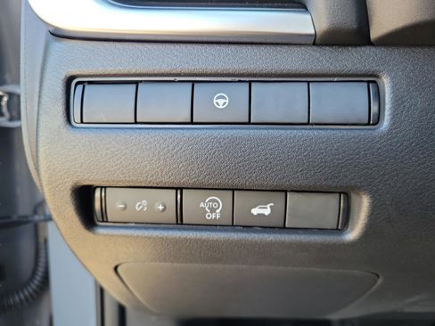 New 2026 Nissan Rogue SV image 24