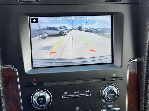 Used 2017 Lincoln Navigator Select RWD image 27