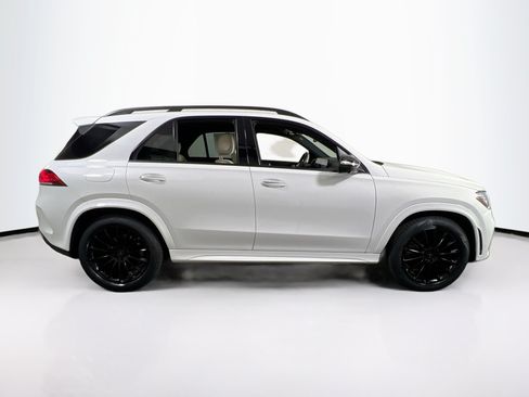 Used 2023 Mercedes-Benz GLE 450 4MATIC image 4