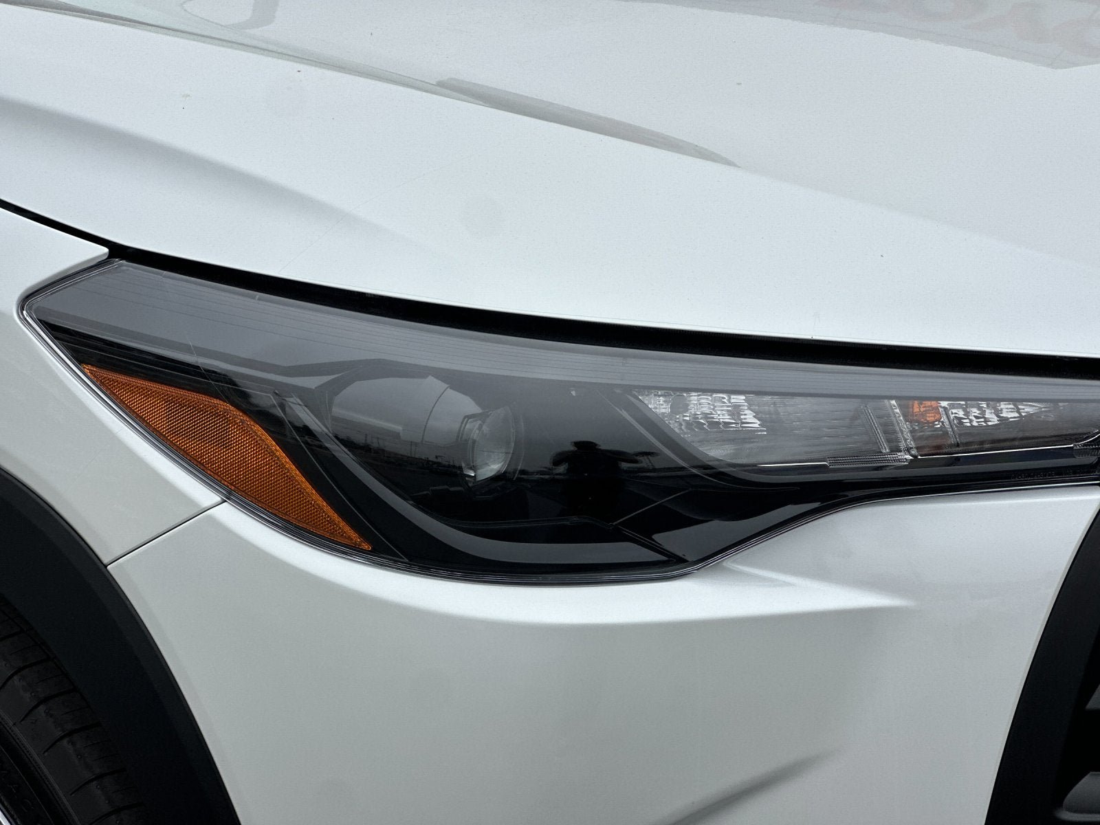 New 2026 Toyota Corolla Cross L FWD image 29