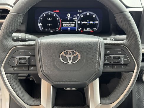 New 2026 Toyota Tacoma TRD Sport AWD/4WD image 21