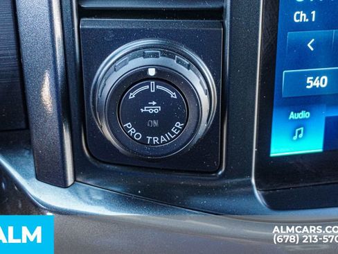 Used 2023 Ford F150 Tremor w/ 360 Degree Camera Package AWD/4WD image 45