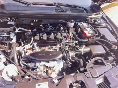 Used 2026 Honda Accord SE image 10