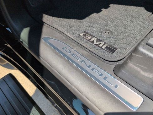 New 2026 GMC Sierra 1500 Denali image 21