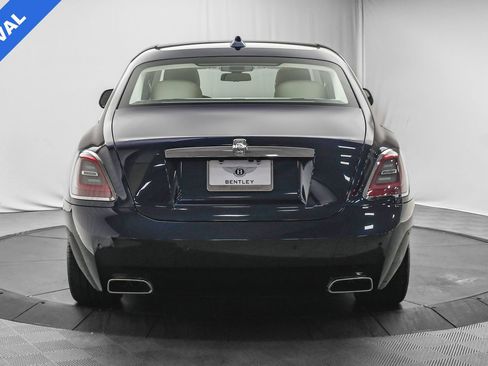 Used 2023 Rolls-Royce Ghost image 6