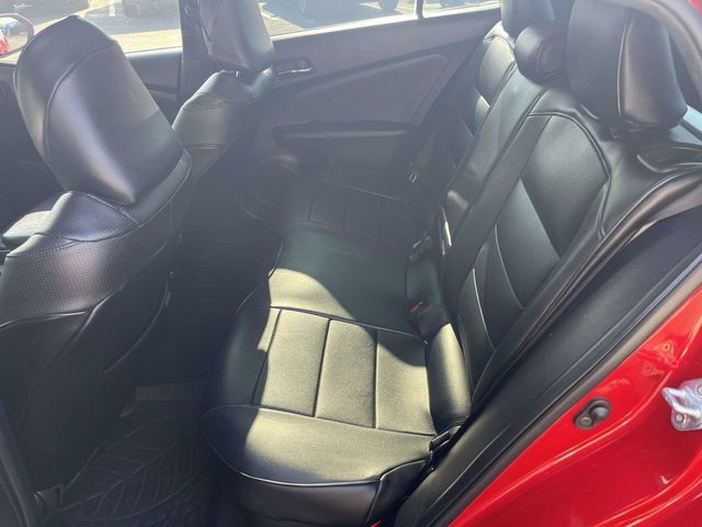Used 2020 Toyota Prius LE FWD image 13
